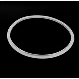 Schnellkochtopf-Dichtungsring-Ersatz für die Küche, Silikondichtung für Heim-Schnellkochtopf (Durchmesser 24 cm)