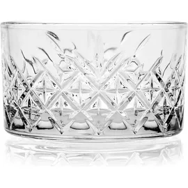 Pasabahce Timeless Transparent 4-tlg.