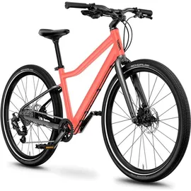 woom Explore 5 24 Zoll neon coral