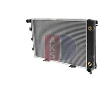 AKS DASIS 120410N Kühlung