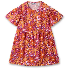 Sanetta Sommerkleid in Orange | 110