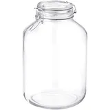 Bormioli Rocco Drahtbügelglas Fido 5000 ml