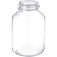 Bormioli Rocco Drahtbügelglas Fido 5000 ml