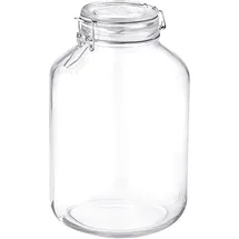 Bormioli Rocco Drahtbügelglas Fido 5000 ml