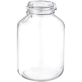 Bormioli Rocco Drahtbügelglas Fido 5000 ml