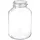 Bormioli Rocco Drahtbügelglas Fido 5000 ml