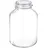 Bormioli Rocco Drahtbügelglas Fido 5000 ml