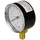 IMI NORGREN Norgren Manometer Anschluss (Manometer): Unterseite 0 bis 4 bar Außengewinde R1/8 1