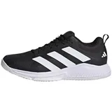 adidas Court Team Bounce 2.0 Core Black / Cloud White / Core Black 41 1/3