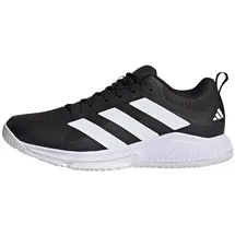 adidas Court Team Bounce 2.0 Core Black / Cloud White / Core Black 41 1/3