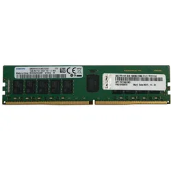 Lenovo ThinkSystem 32GB TruDDR4 3200MHz RDIMM (4X77A08633)