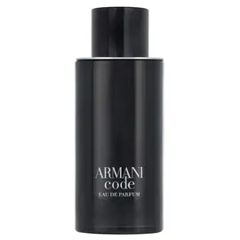Giorgio Armani Code Men Eau de Parfum refillable 125 ml
