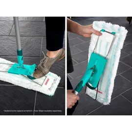 Leifheit 2er Set Wischbezug Profi XL Micro Duo 42 cm 55126