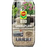 Compo Bio Drainage- und Pflanzgranulat 40 l