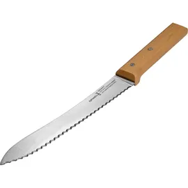 Opinel Parallele Brotmesser 21 cm