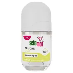 sebamed FRISCHE DEO LEMONGRAS
