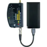 Schwaiger SF9003BTAKKU Satellitenfinder 950 - 2150 MHz 1 Stück(e)
