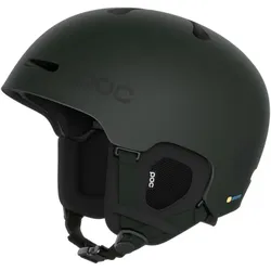POC FORNIX MIPS POW JEREMY JONES Helm 2025 bismuth green matt - XL-XXL