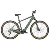 Elektro Bike 28" Scott Cross eRIDE 10 Bike Herren 2023 grün M-43cm 29''
