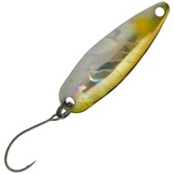 Illex Native Spoon - Blinker, Länge/Gewicht:4.4cm / 5.0g, Illex Farben:Ayu