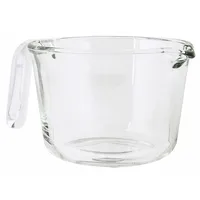 ib laursen Rührschüssel mit Henkel H9 cm