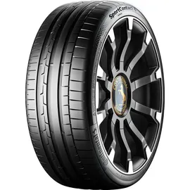 Continental 295/40 R21 111Y SportContact 6 XL FR NE0 EVc