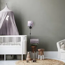 Paco Home Cosmo 345 (E14) schwarz