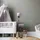 Paco Home Cosmo 345 (E14) schwarz