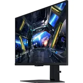 Samsung Odyssey G7 S27DG702EU 27" schwarz