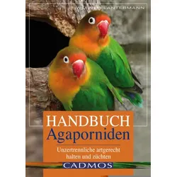 Handbuch Agaporniden