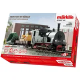 Märklin Start up Mein Start mit Märklin 29133 H0