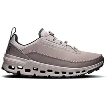 On Damen Sportschuhe/Sneaker Cloudaway 2, Cinder/Fog, Gr. 40,5