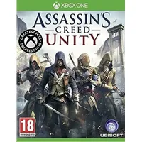 Assassins Creed Unity Greatest Hits (Xbox One)