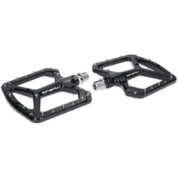 WOLF TOOTH Pedale Ripsaw | schwarz