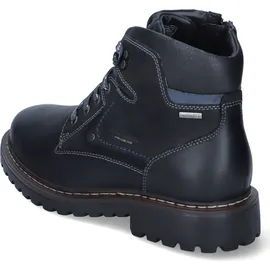 Josef Seibel Chance 51 Herren Schwarz 44