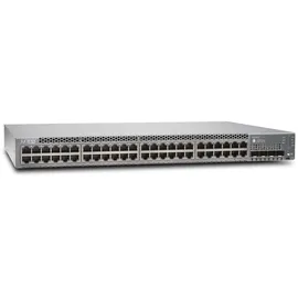 Juniper EX2300-48P Netzwerk-Switch Managed L2/L4 Gigabit Ethernet (10/100/1000) ...