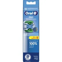 Oral-B Precision Clean Aufsteckbürste 5 St.