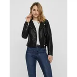 Vero Moda 'Kerri' - schwarz, - M
