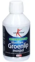 Lucovitaal® Moule aux Lèvres Vertes Liquide Fluide 200 ml