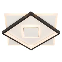 Novel RICHMOND 1 LED schwarz