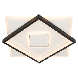 Novel RICHMOND 1 LED schwarz
