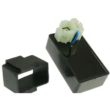 101 OCTANE CDI Zündbox für Qingqi, Rex