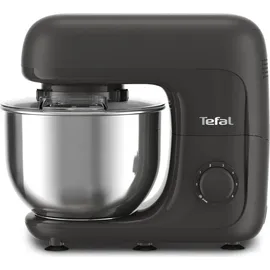 Tefal Bake Essential QB161H38 Schwarz