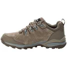 Jack Wolfskin Refugio Texapore Low W