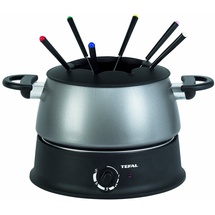 Tefal EF 3000.10 Fondue-Set 9 tlg.