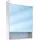 Schneider Lowline LED 60 cm weiß mit offenem Fach