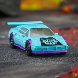 Transformers Legacy Deluxe G2 Universe Breakdown 14 cm