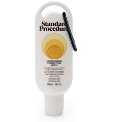 Standard Procedure Moisturising Protection SPF 15 60 ml