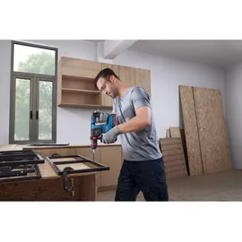Bosch GBH 18V-18 X ohne Akku + L-Boxx 0611927102