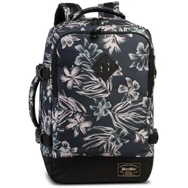 BESTWAY Cabin Pro Small 20l Blau/Weiß